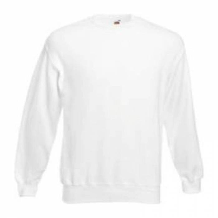 CLASSIC SET-IN SWEAT