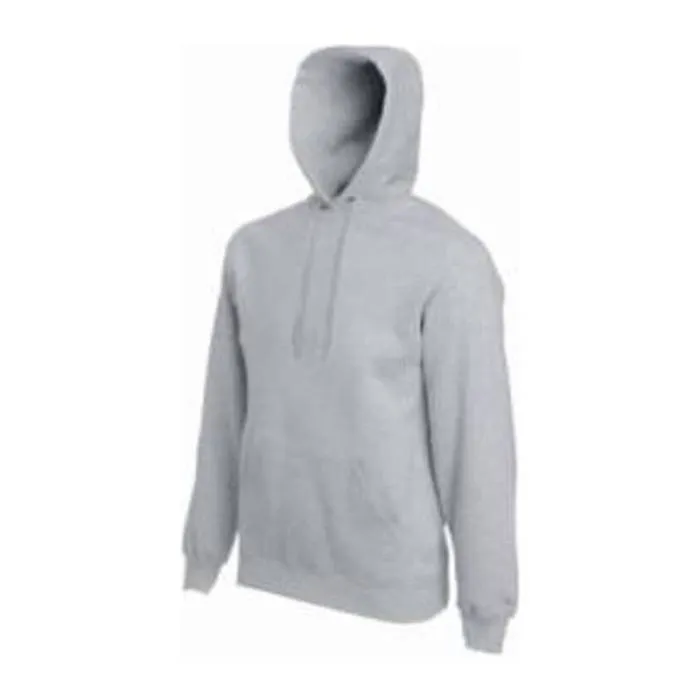 CLASSIC HOODED SWEAT