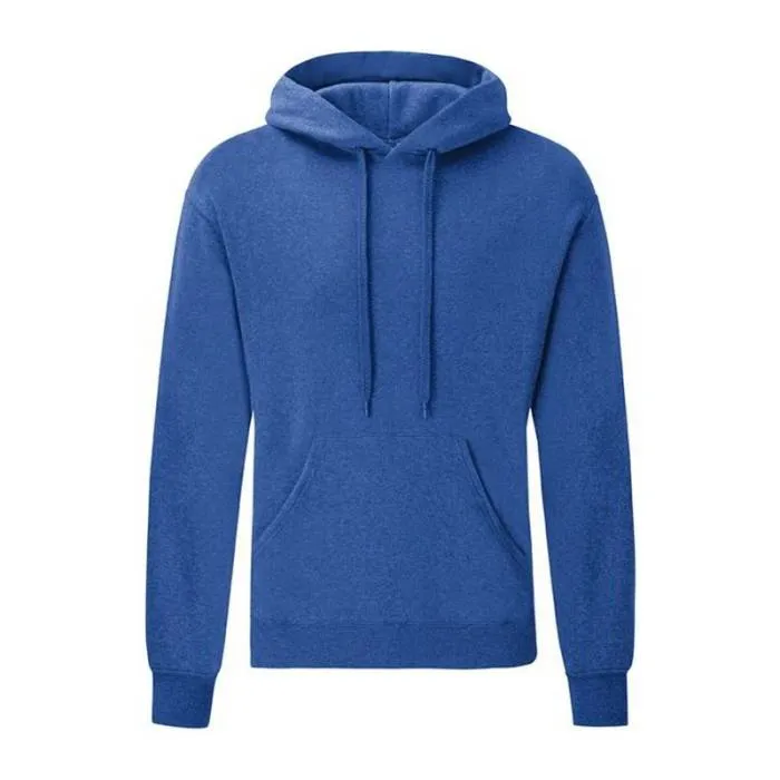 CLASSIC HOODED SWEAT