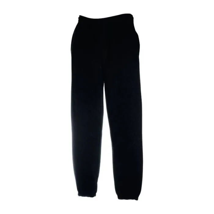 CLASSIC ELASTICATED CUFF JOG PANTS