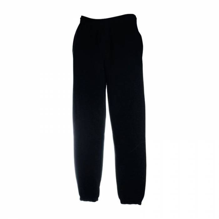 CLASSIC ELASTICATED CUFF JOG PANTS