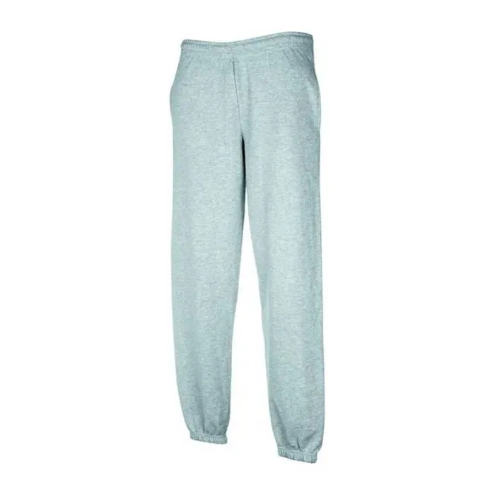 CLASSIC ELASTICATED CUFF JOG PANTS