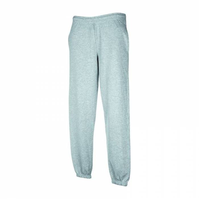 ELASTICATED CUFF JOG PANTS