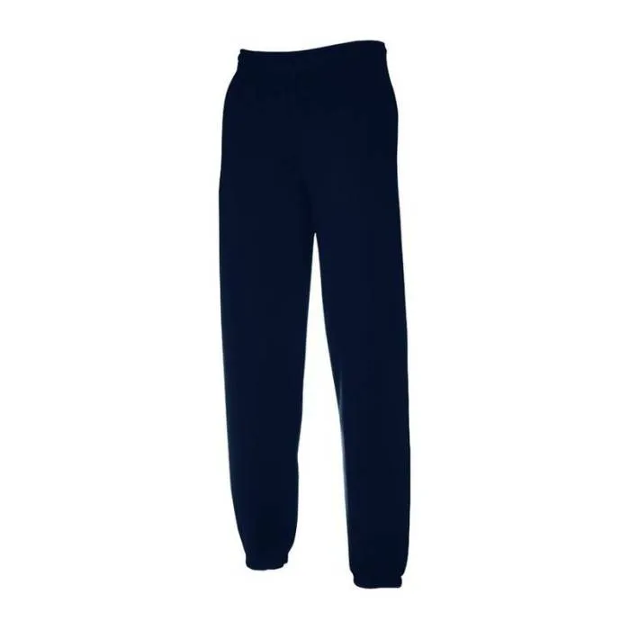 CLASSIC ELASTICATED CUFF JOG PANTS