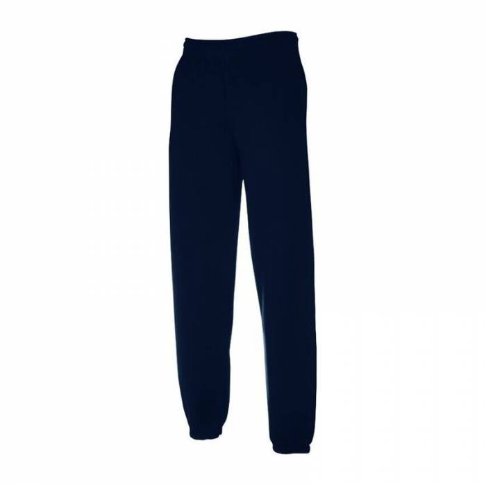 ELASTICATED CUFF JOG PANTS