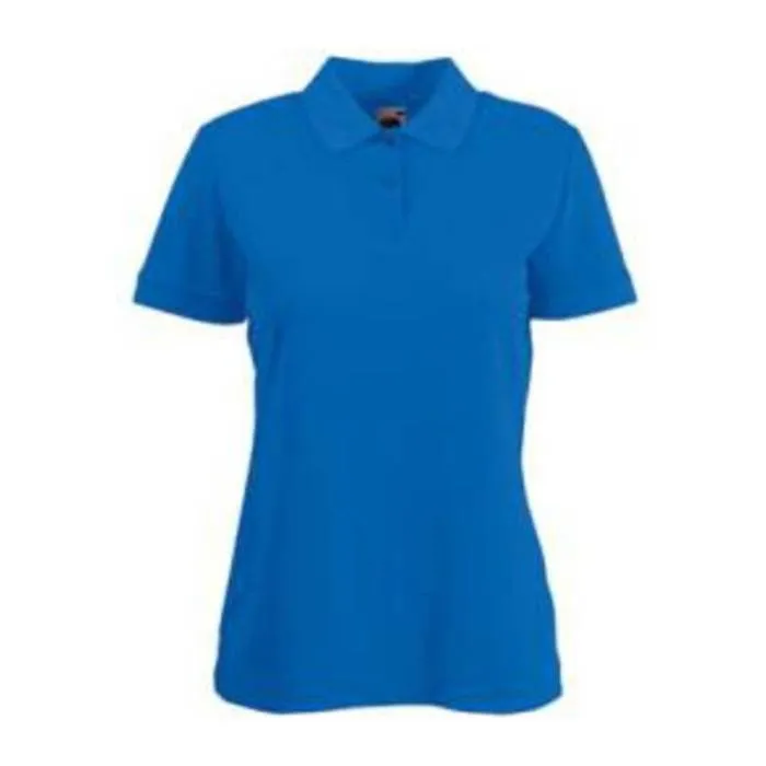 LADY-FIT 65/35 POLO