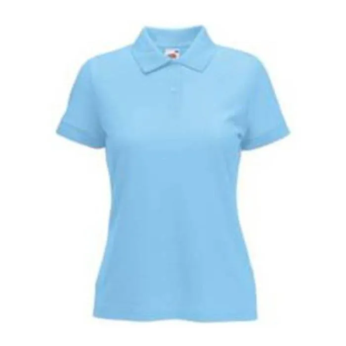 LADY-FIT 65/35 POLO