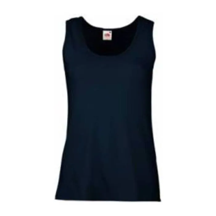 LADIES VALUEWEIGHT VEST