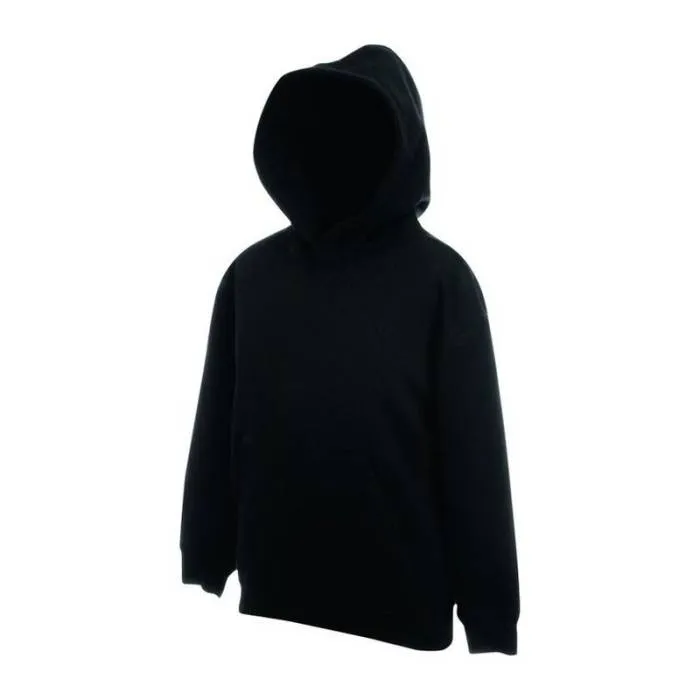 KIDS CLASSIC HOODED SWEAT