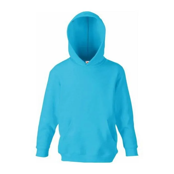 KIDS CLASSIC HOODED SWEAT