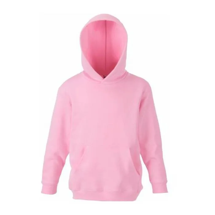 KIDS CLASSIC HOODED SWEAT