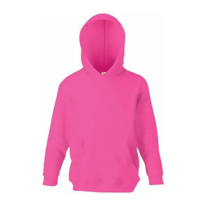 KIDS CLASSIC HOODED SWEAT