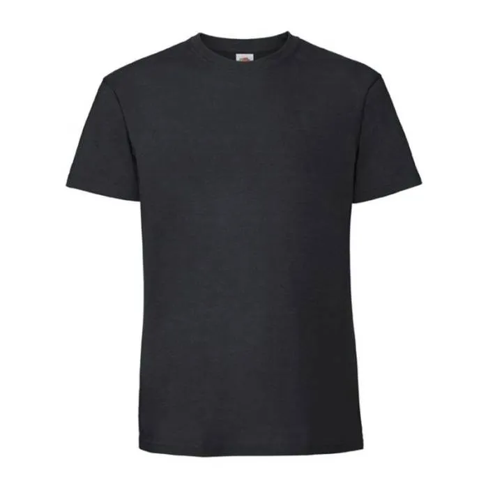ICONIC 195 RINGSPUN PREMIUM T