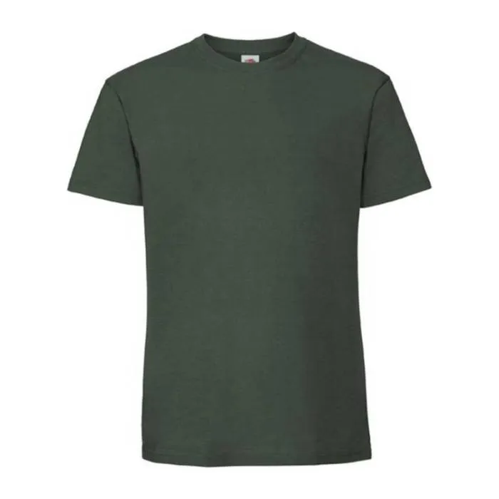 ICONIC 195 RINGSPUN PREMIUM T