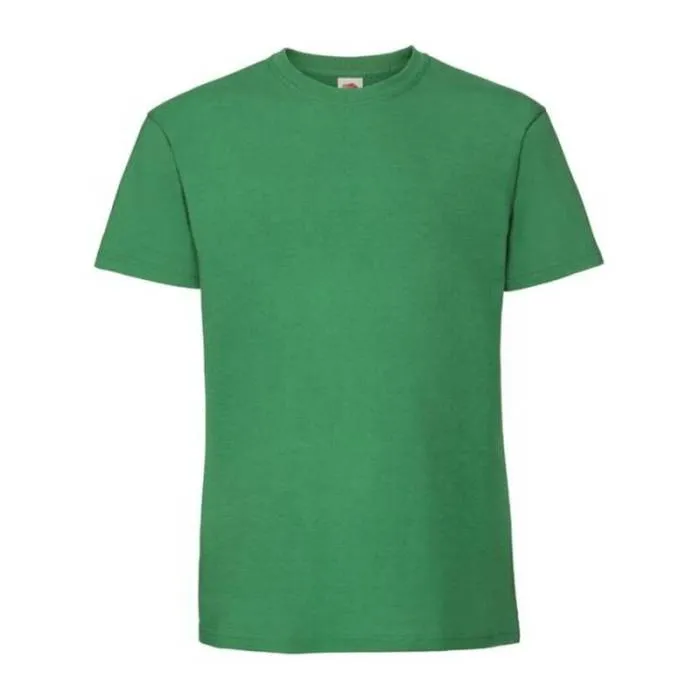 ICONIC 195 RINGSPUN PREMIUM T