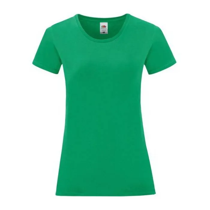 LADIES ICONIC 150 T