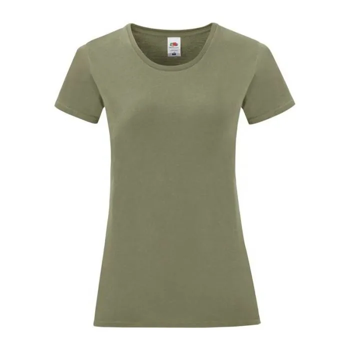LADIES ICONIC 150 T