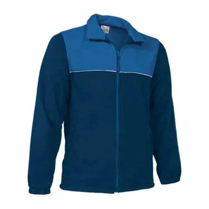 Polar Fleece Jacket Pacific