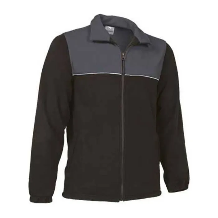 Polar Fleece Jacket Pacific