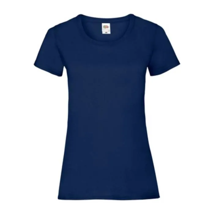 LADIES VALUEWEIGHT T