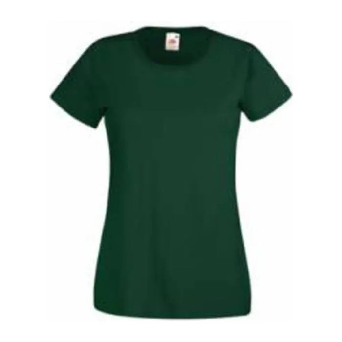 LADIES VALUEWEIGHT T