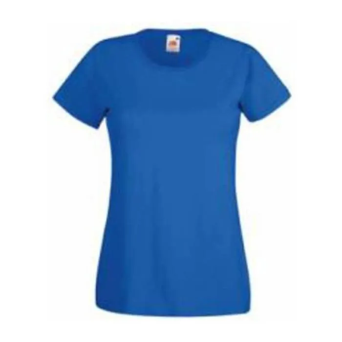 LADIES VALUEWEIGHT T