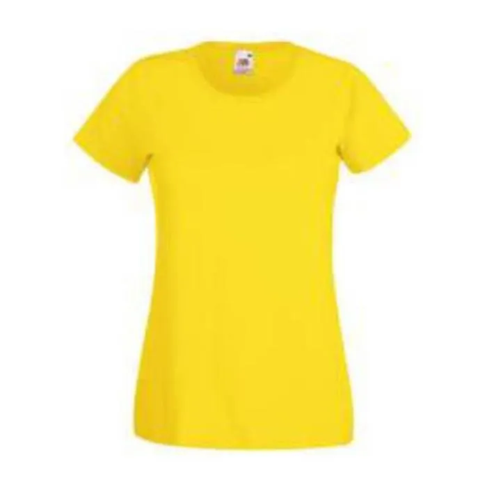 LADY-FIT VALUEWEIGHT T