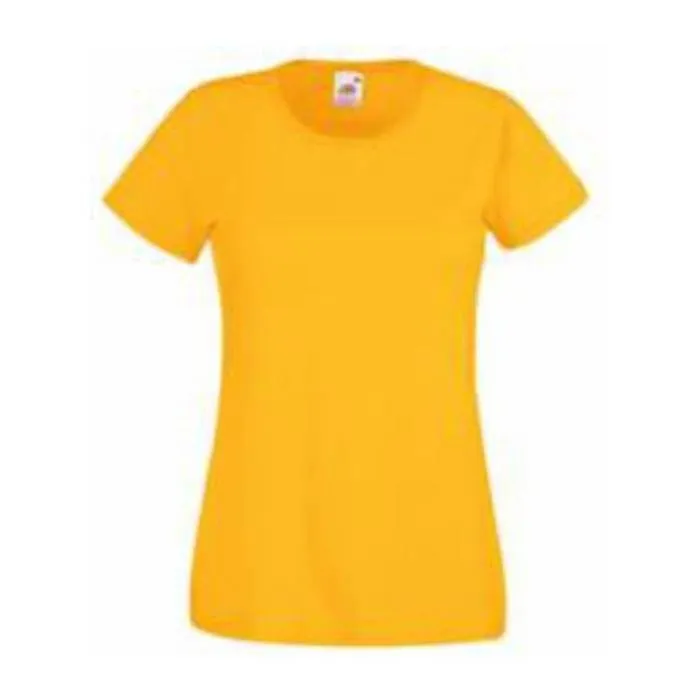 LADY-FIT VALUEWEIGHT T