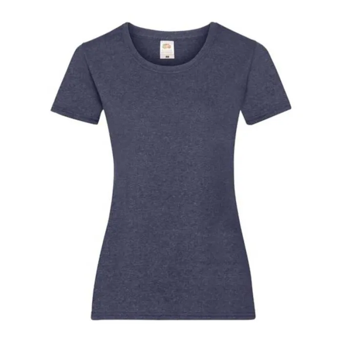 LADY-FIT VALUEWEIGHT T