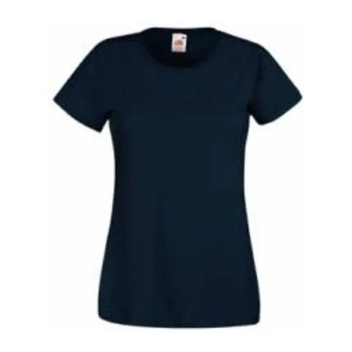 LADIES VALUEWEIGHT T