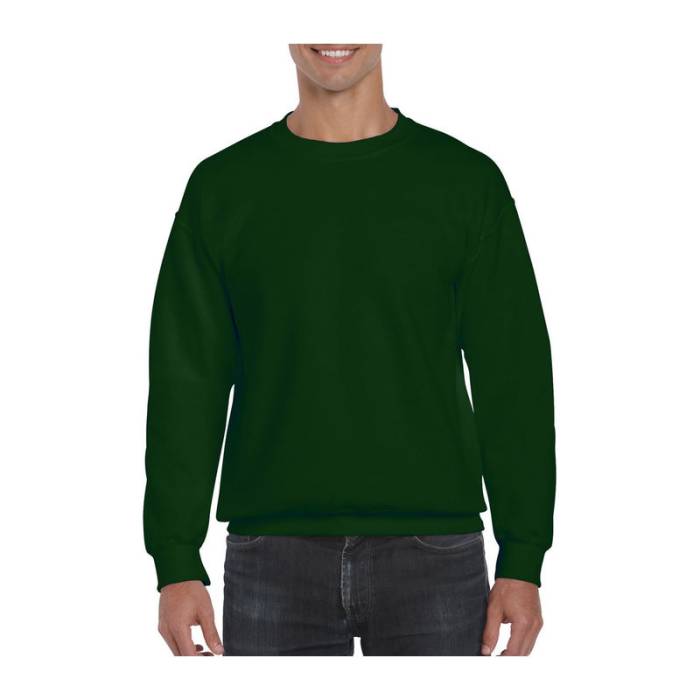 DRYBLEND® ADULT CREWNECK SWEATSHIRT