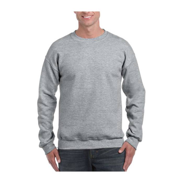 DRYBLEND® ADULT CREWNECK SWEATSHIRT