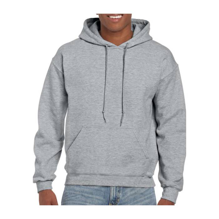 DRYBLEND® ADULT HOODED SWEATSHIRT