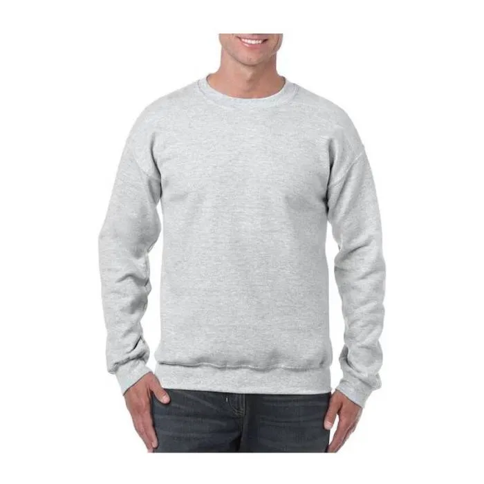 HEAVY BLEND™ ADULT CREWNECK SWEATSHIRT