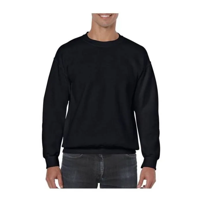 HEAVY BLEND™ ADULT CREWNECK SWEATSHIRT