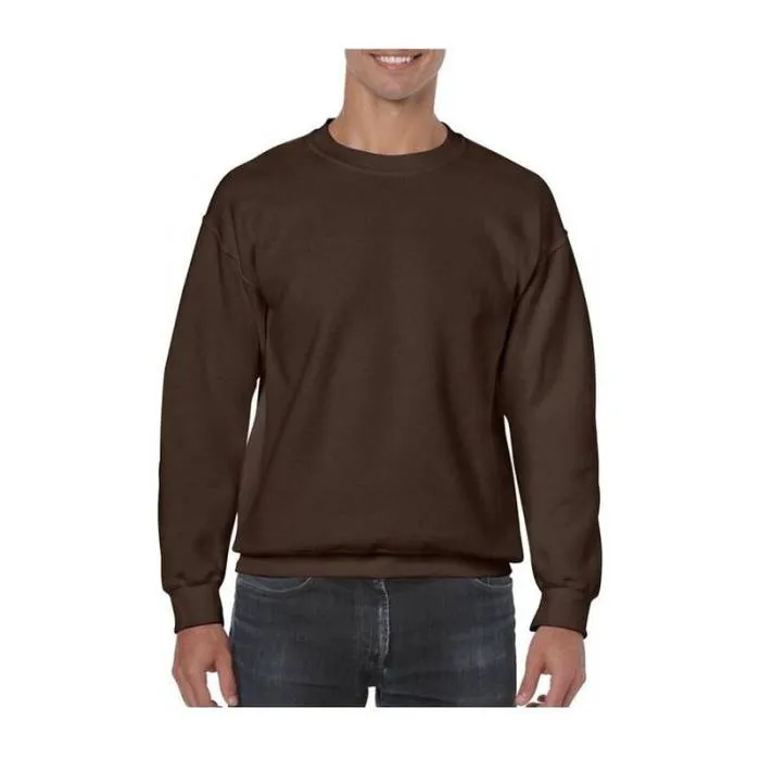 HEAVY BLEND™ ADULT CREWNECK SWEATSHIRT