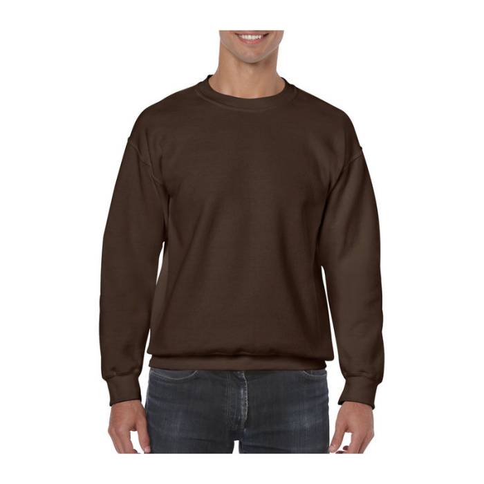 HEAVY BLEND™ ADULT CREWNECK SWEATSHIRT