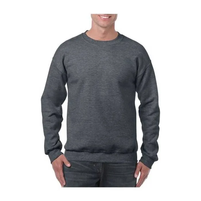 HEAVY BLEND™ ADULT CREWNECK SWEATSHIRT