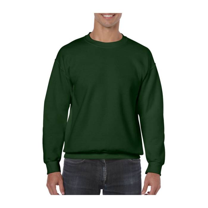 HEAVY BLEND™ ADULT CREWNECK SWEATSHIRT