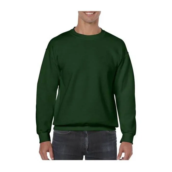 HEAVY BLEND™ ADULT CREWNECK SWEATSHIRT