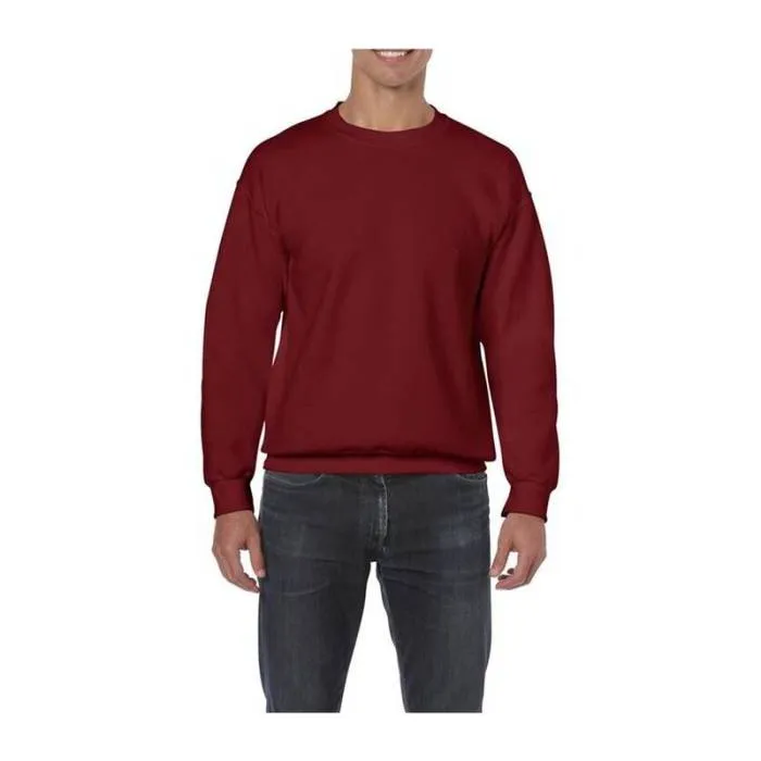 HEAVY BLEND™ ADULT CREWNECK SWEATSHIRT