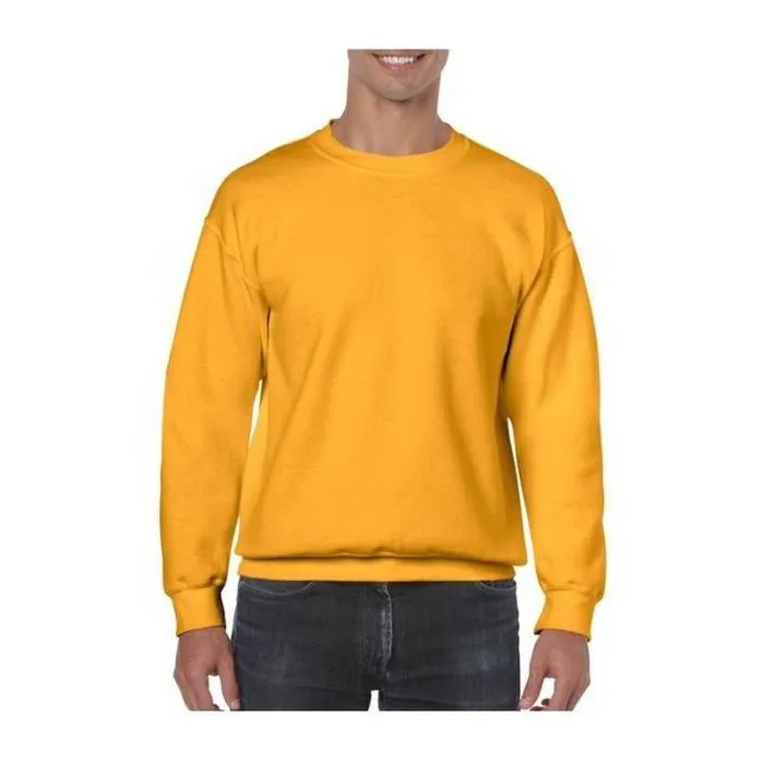 HEAVY BLEND™ ADULT CREWNECK SWEATSHIRT