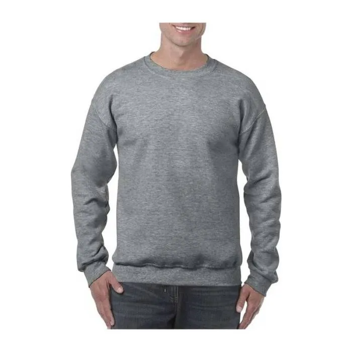 HEAVY BLEND™ ADULT CREWNECK SWEATSHIRT