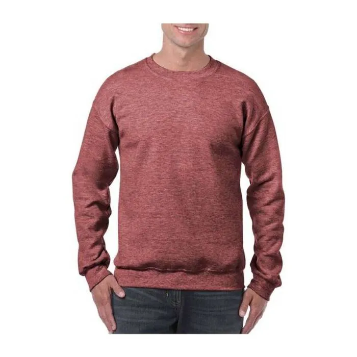 HEAVY BLEND™ ADULT CREWNECK SWEATSHIRT