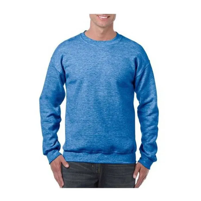 HEAVY BLEND™ ADULT CREWNECK SWEATSHIRT