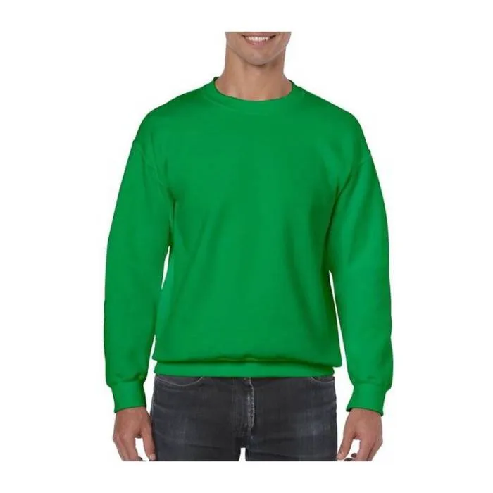 HEAVY BLEND™ ADULT CREWNECK SWEATSHIRT