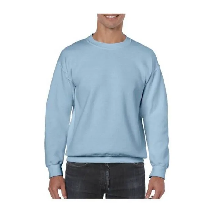 HEAVY BLEND™ ADULT CREWNECK SWEATSHIRT