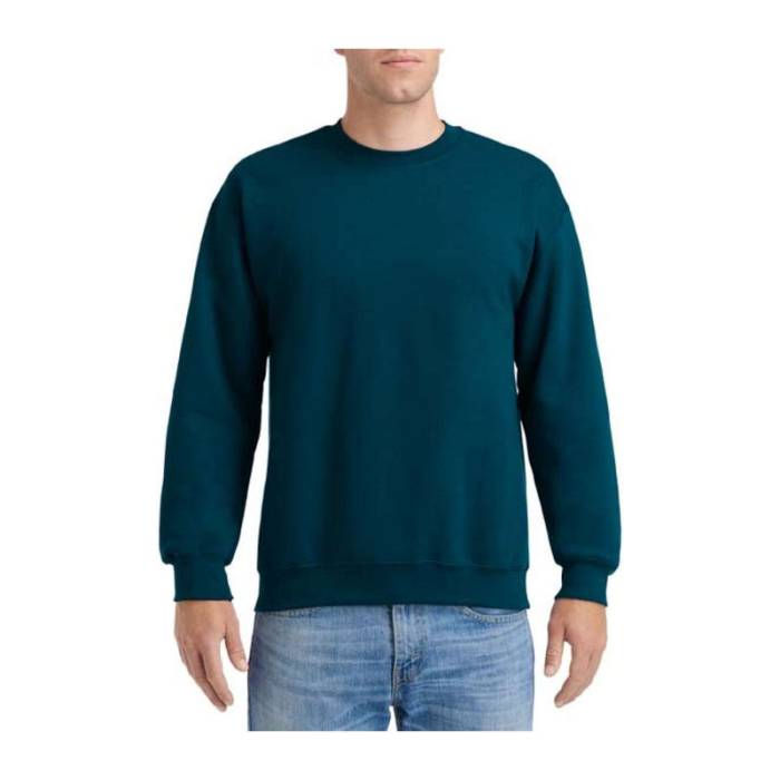 HEAVY BLEND™ ADULT CREWNECK SWEATSHIRT