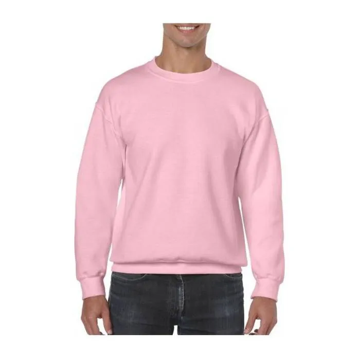 HEAVY BLEND™ ADULT CREWNECK SWEATSHIRT