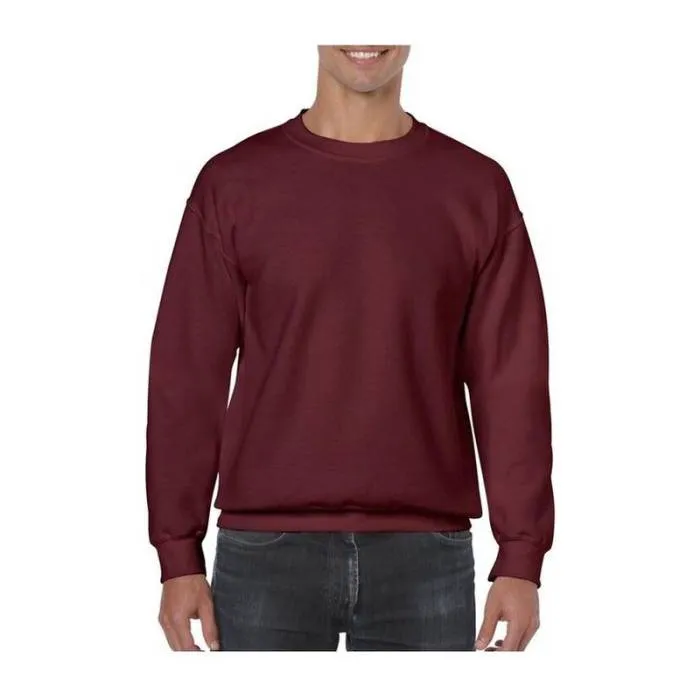 HEAVY BLEND™ ADULT CREWNECK SWEATSHIRT